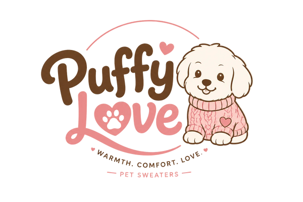 Puffy Love